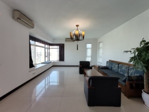 华发新城五期 5室2厅 296.8㎡ 整租珠海香洲区南湾租房图片