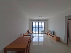 远洋新悦 2室2厅 93㎡ 整租中山石岐街道老安山租房图片