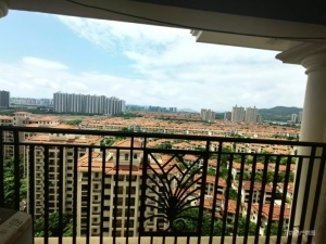 锦绣海湾城四期 2室2厅 70.53㎡ 精装中山南朗街道南朗镇二手房图片