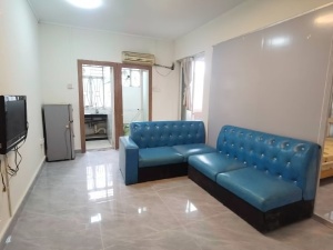 彩云居 1室1厅 43㎡ 整租中山石岐街道市人大租房图片