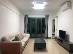 金港豪庭 2室2厅 65㎡ 整租深圳福田区皇岗租房图片