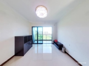 星汇云锦A区 2室2厅 85.6㎡ 精装_中山南区街道城南一路二手房图片