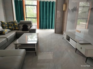 顺景楼(三乡) 3室2厅 66㎡ 精装中山三乡镇三乡镇二手房图片