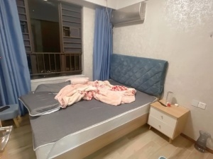 嘉旺城 1室1厅 48㎡ 整租_惠州惠东县惠东租房图片