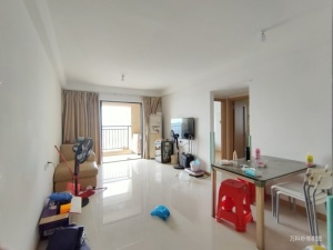 万科金域蓝湾 3室2厅 85㎡ 精装中山石岐街道张溪二手房图片