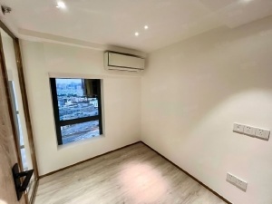 完美金鹰广场 2室1厅 80㎡ 整租中山石岐街道市人大租房图片