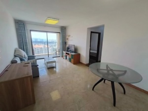 龙光水悦馨园 3室2厅 89.2㎡ 整租_中山西区街道新中医院租房图片