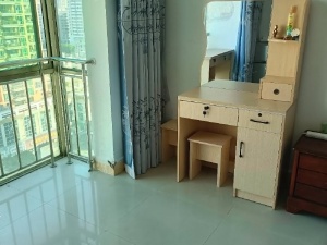 世纪名都 1室1厅 32㎡ 整租惠州惠城区麦地租房图片