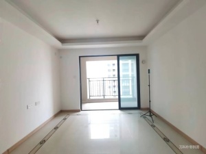 万科金域蓝湾 3室2厅 85.9㎡ 精装_中山石岐街道张溪二手房图片