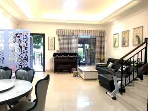 碧桂园山河城 4室2厅 170㎡ 整租_惠州惠阳区三和经济开发区租房图片