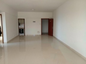 时代南湾北岸 2室2厅 95.68㎡ 简装_中山神湾镇神湾镇二手房图片