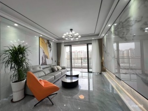 金穗悦景花园 4室2厅 120.51㎡ 精装_中山黄圃镇黄圃镇二手房图片