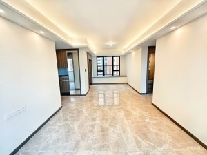 雅居乐花园一期 3室2厅 96.71㎡ 精装_惠州惠阳区南站新城二手房图片