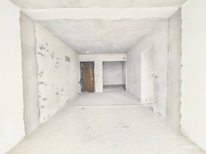 未来荟 3室2厅 89.27㎡ 毛坯珠海香洲区上冲二手房图片