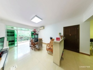 半山翠苑 3室2厅 147㎡ 精装中山石岐街道市人大二手房图片