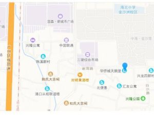 佛山华侨城天鹅堡一期新房楼盘图片