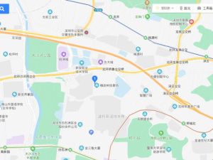 深圳香山道公馆新房楼盘图片