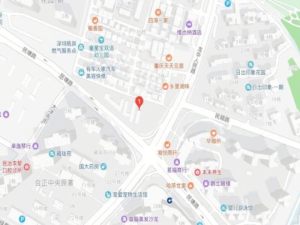 深圳同创华著公馆新房楼盘图片