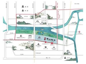 佛山佛山院子新房楼盘图片