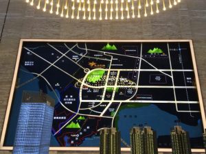 深圳豪方天际花园新房楼盘图片