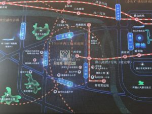 佛山阳光城丽景公馆新房楼盘图片