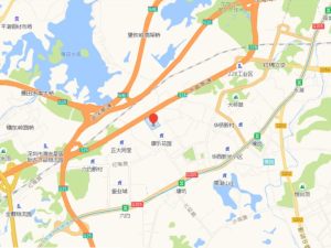 深圳恒地悦山湖新房楼盘图片