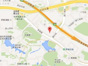 深圳懿德轩新房楼盘图片