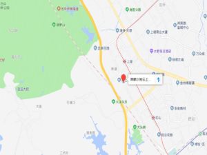 深圳莱蒙水榭云上新房楼盘图片