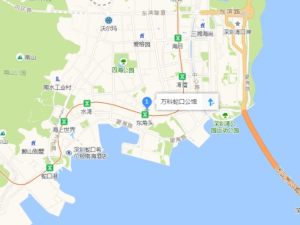 深圳万科蛇口公馆新房楼盘图片