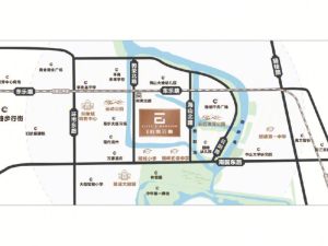 佛山岭南云著新房楼盘图片