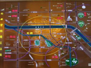 佛山伦教碧桂园御府新房楼盘图片